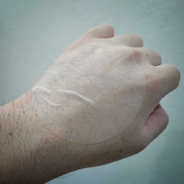 Pureforet Centella Cica Toner Pads  review photo by danielwonderland