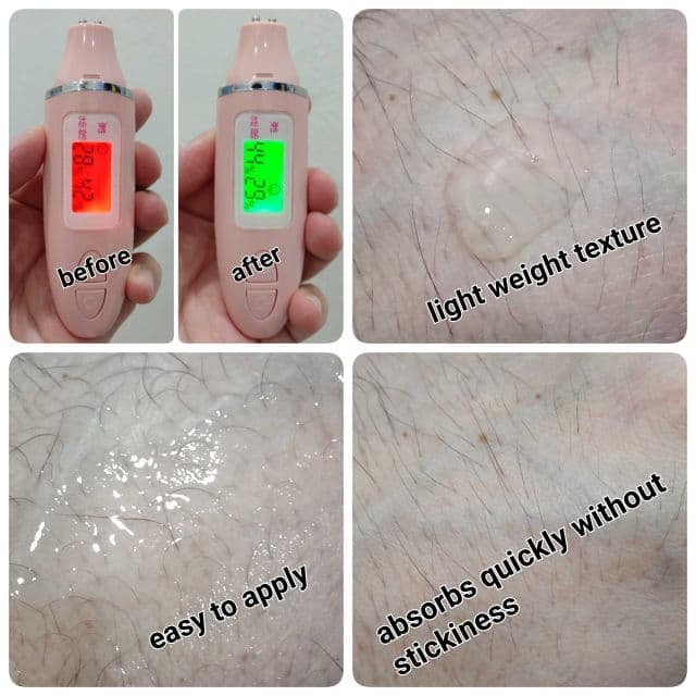 L'Oreal Paris Revitalift Intensive Night Serum review photo by danielwonderland