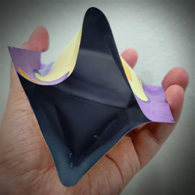 PAPA RECIPE Bombee Pore Ampoule Honey Mask Pack review photo by danielwonderland