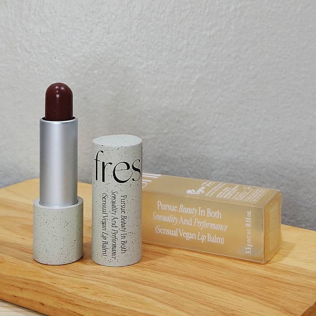 freshian #01 Calmness review photo by danielwonderland