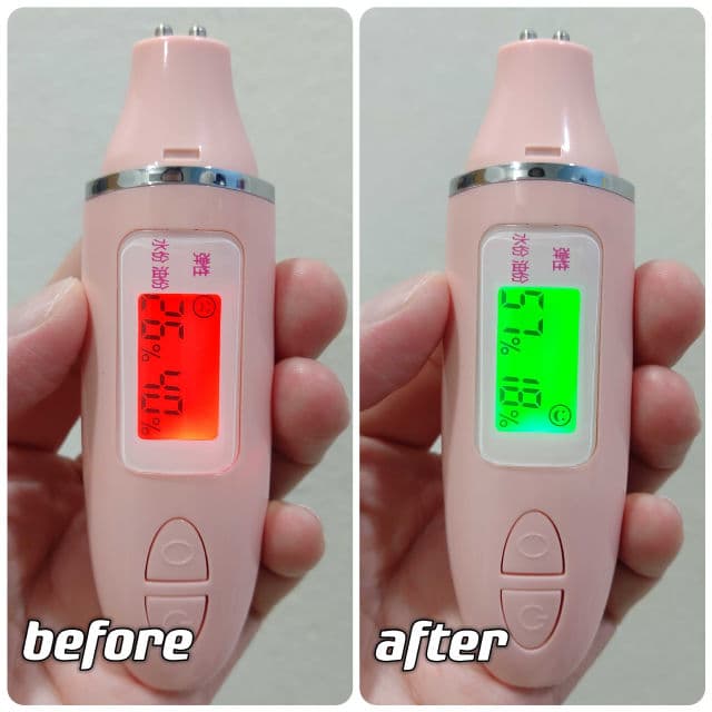 MIXSOON Bean Essence review photo by danielwonderland