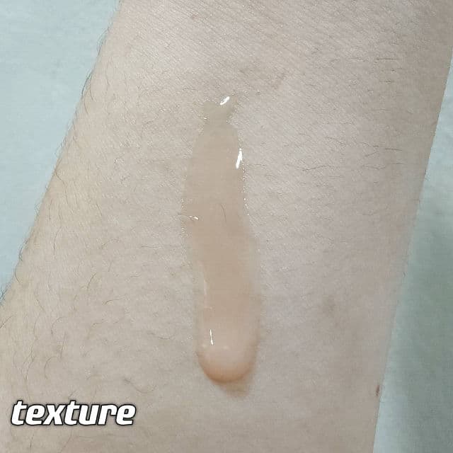 The History of Whoo Royal Regina Energetic Repair Serum review photo by danielwonderland