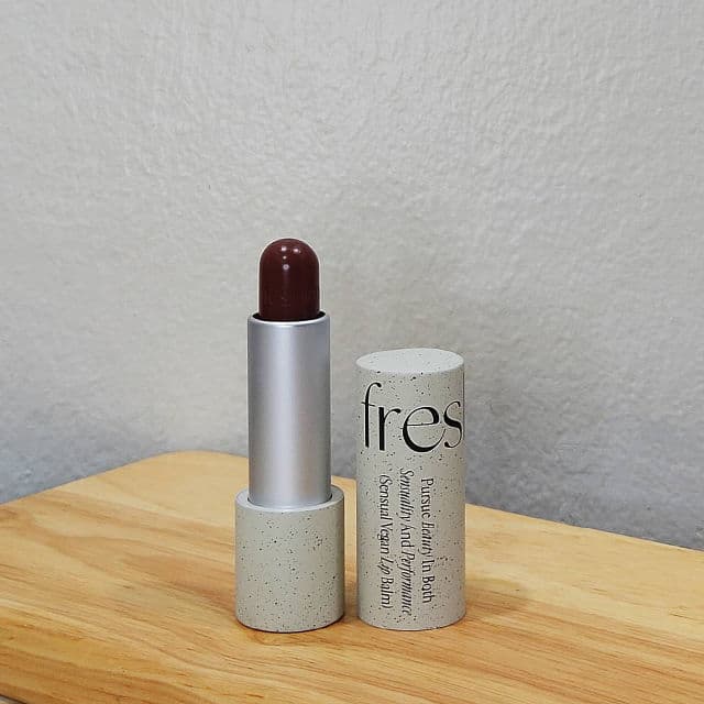 freshian #01 Calmness review photo by danielwonderland