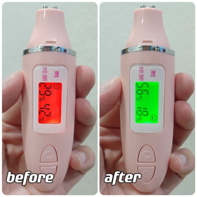 MIXSOON Centella Asiatica Sun Cream SPF 50+ PA++++  review photo by danielwonderland