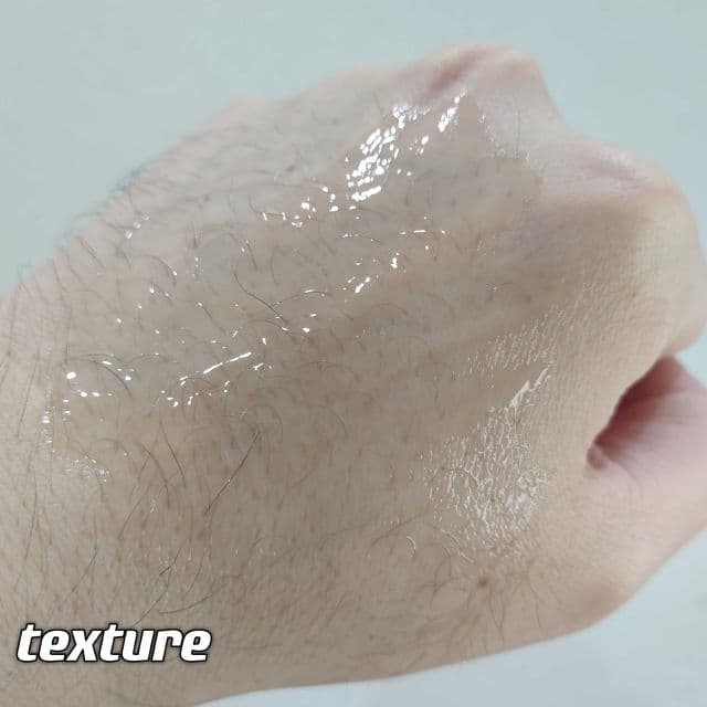 RAVIEL Multi Vitamin Dark Spot & Blemish Care Face Serum review photo by danielwonderland