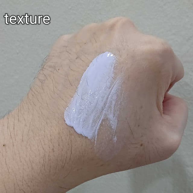 Beplain Sunmuse Tone-Up & Correcting Sunscreen SPF 50+ PA++++ review photo by danielwonderland