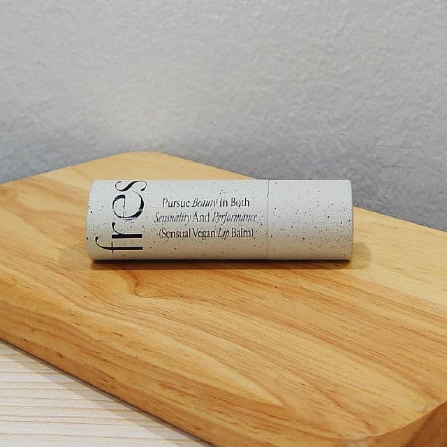 freshian #01 Calmness review photo by danielwonderland