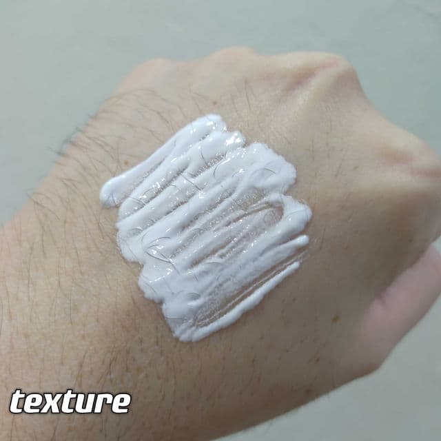 Professional 365 Sun Cream SPF50+ PA+++ product review