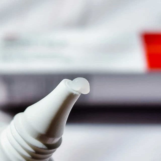 Medicube Red Centella Balm review photo by LauraJayne