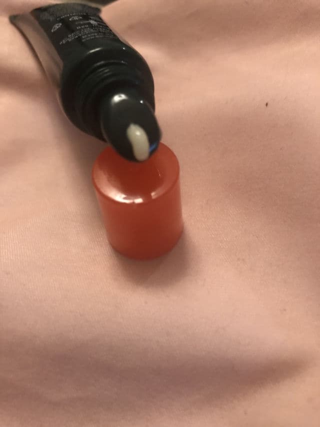 Bali Balm Sweet Orange & Coconut Lip Balm review photo by NixielouEve