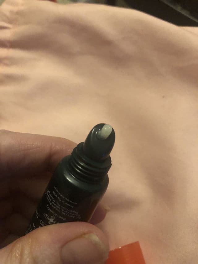 Bali Balm Sweet Orange & Coconut Lip Balm review photo by NixielouEve