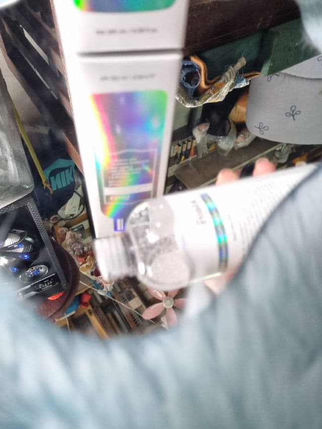 Dear, Klairs Freshly Juiced Vitamin Essence Toner review photo by sumbellissima