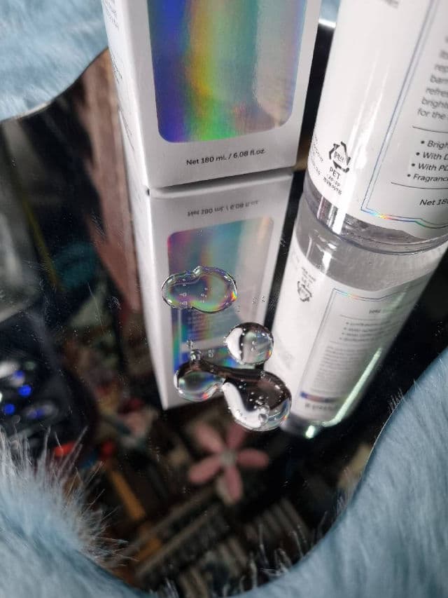 Dear, Klairs Freshly Juiced Vitamin Essence Toner review photo by sumbellissima