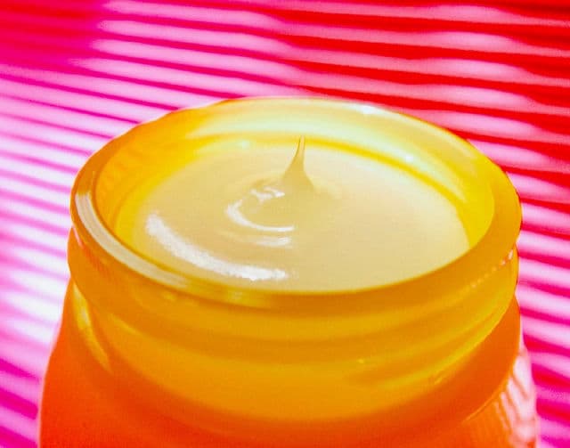 Frudia Blueberry Hydrating Honey Lip Balm review photo by itsaboutkeith