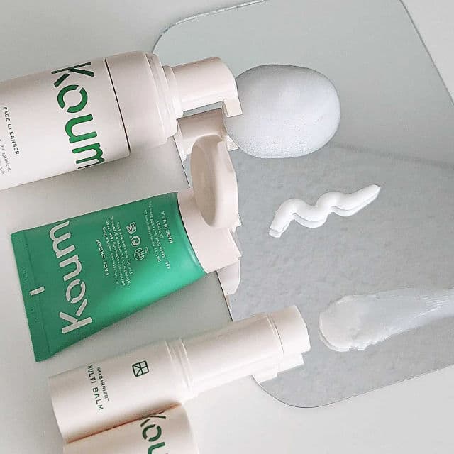 Talitha Koum HM+Barrier™ Multi Balm review photo by undersskin