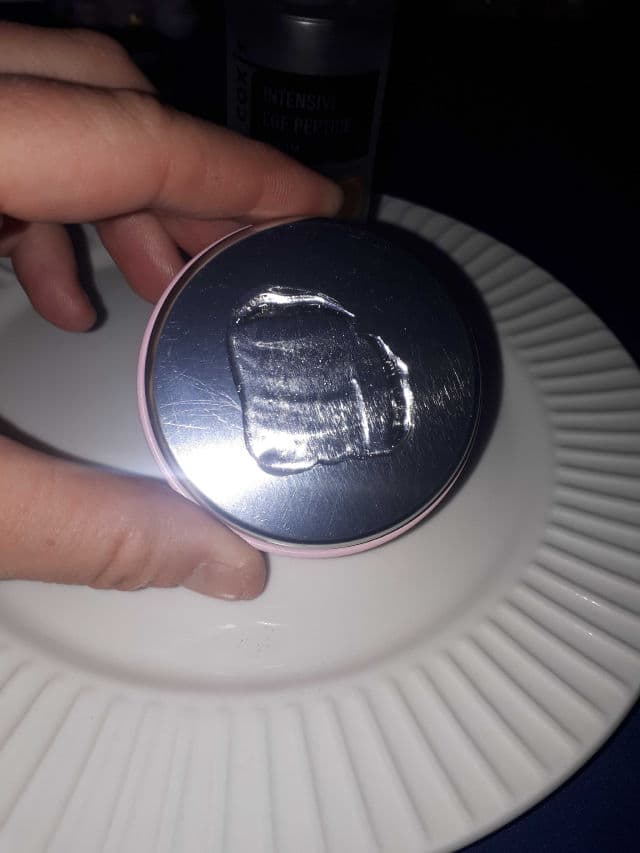 Coxir Intensive EGF Peptide Serum review photo by Santinosmomma