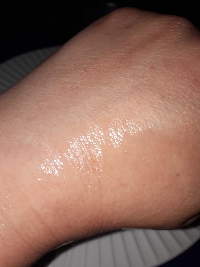 Coxir Intensive EGF Peptide Serum review photo by Santinosmomma