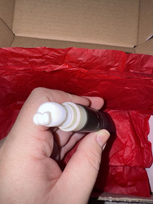 SKIN1004 Madagascar Centella Probio-Cica Bakuchiol Eye Cream review photo by sorinadumitru08