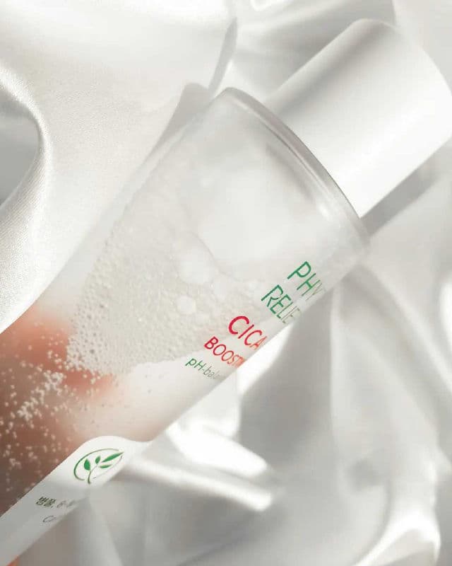 THANK YOU FARMER Phyto Relieful™ Cica Boosting Toner review photo by yeppujicare