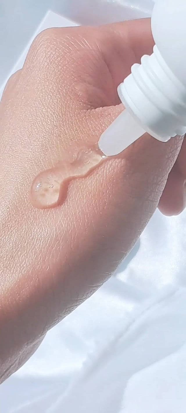 Dr. Ceuracle AC Care Solution Pink Gel review photo by yeppujicarekr