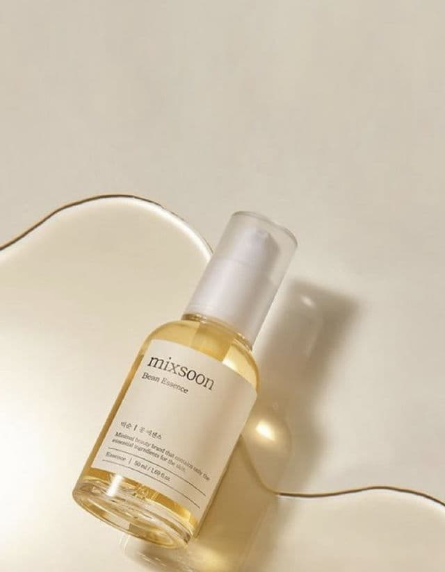 MIXSOON Bean Essence review photo by melodymrl