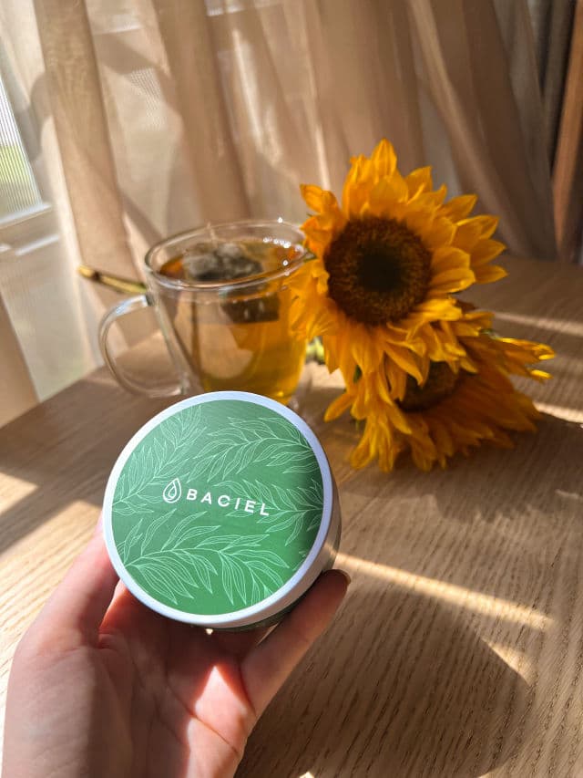 Baciel Deep Sea Marine Complex 73 Eye Patch review photo by chelsea1