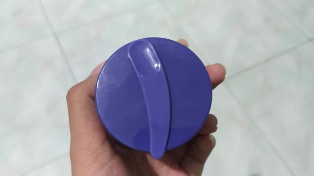 Finally Found You! Soy Bright! Moisturizer review photo by pamsagth