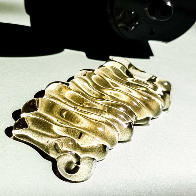 BENTON Aloe Propolis Soothing Gel review photo by skinvenue