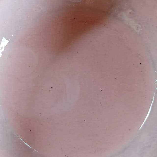 Apotheke Science Calming Calamine Mask review photo by Trishalsisto