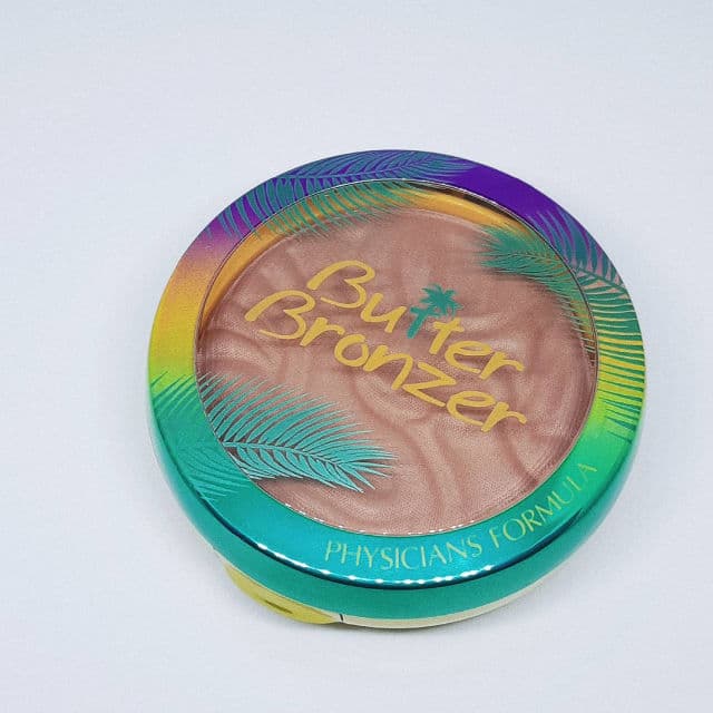 Physicians Formula Murumuru Butter Bronzer review photo by nisrulrul