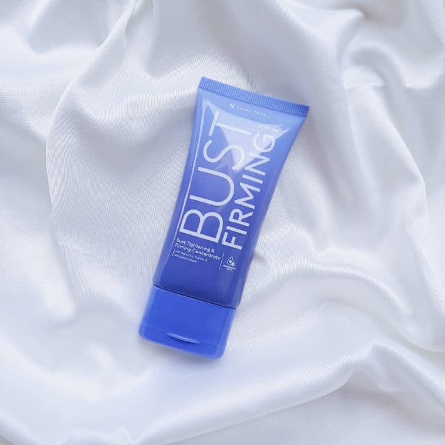 Somethinc Bust Firming Serum review photo by nisrulrul