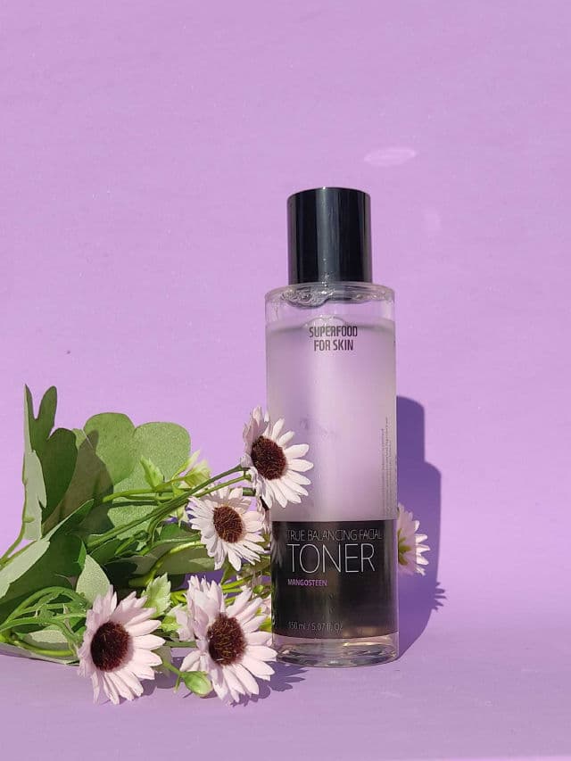 Farmskin Superfood For Skin Mangosteen True Balancing Facial Toner review photo by BaeBae23