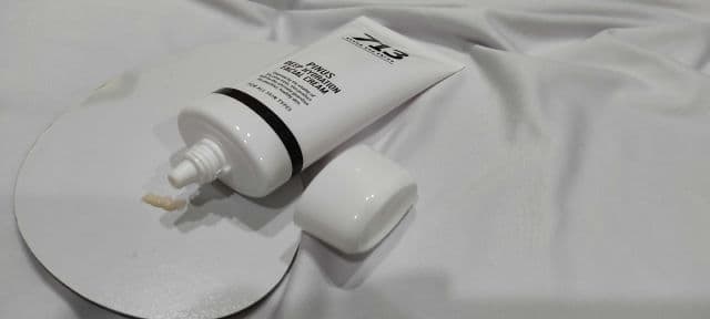 713 - seven one three Pinus Deep Hydration Facial Cream review photo by BaeBae23