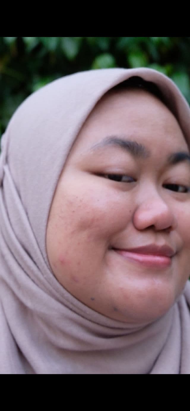 I'M FROM Rice Toner Pad review photo by farahaszar