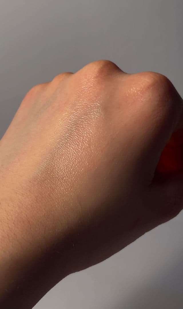 Centellian24 AHA Aqua Peeling Boosting Ampoule review photo by FindingInnerGlow