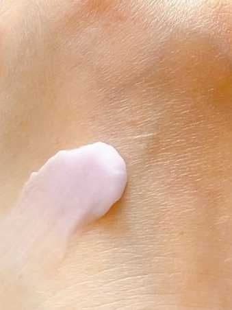 FASCY Lab Moisture Bomb Hand Cream - Violet review photo by justwingit