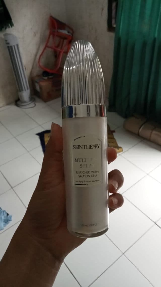 SkinTheory Multi Use Spray review photo by RyanRd