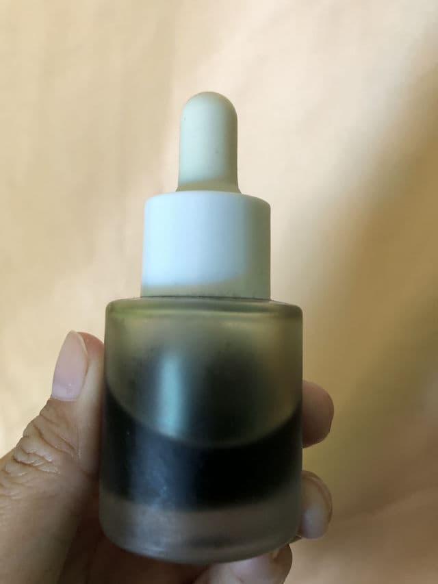 Portia Skin Tamanu Oil review photo by Ivonnee