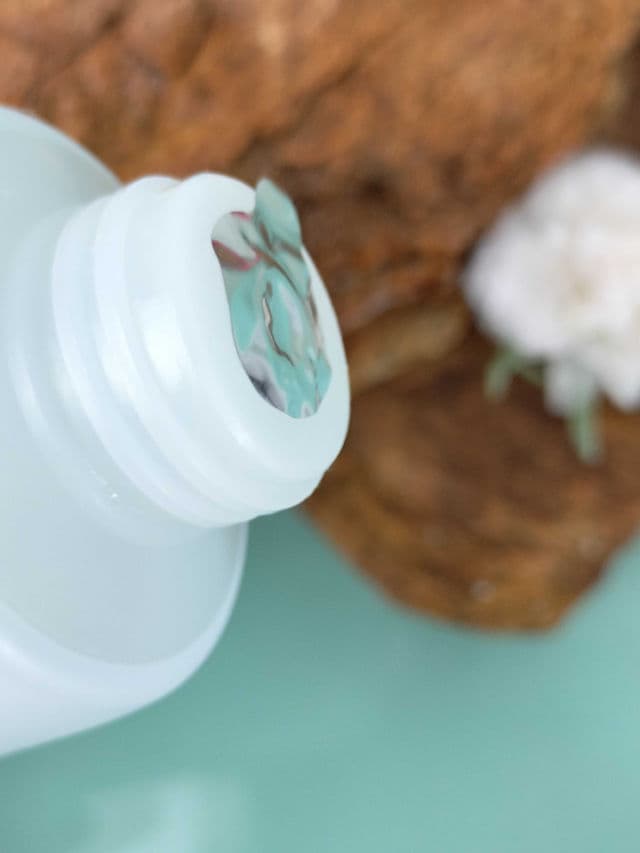 SKIN1004 Madagascar Centella Hyalu-Cica Sleeping Pack review photo by beautyfriya