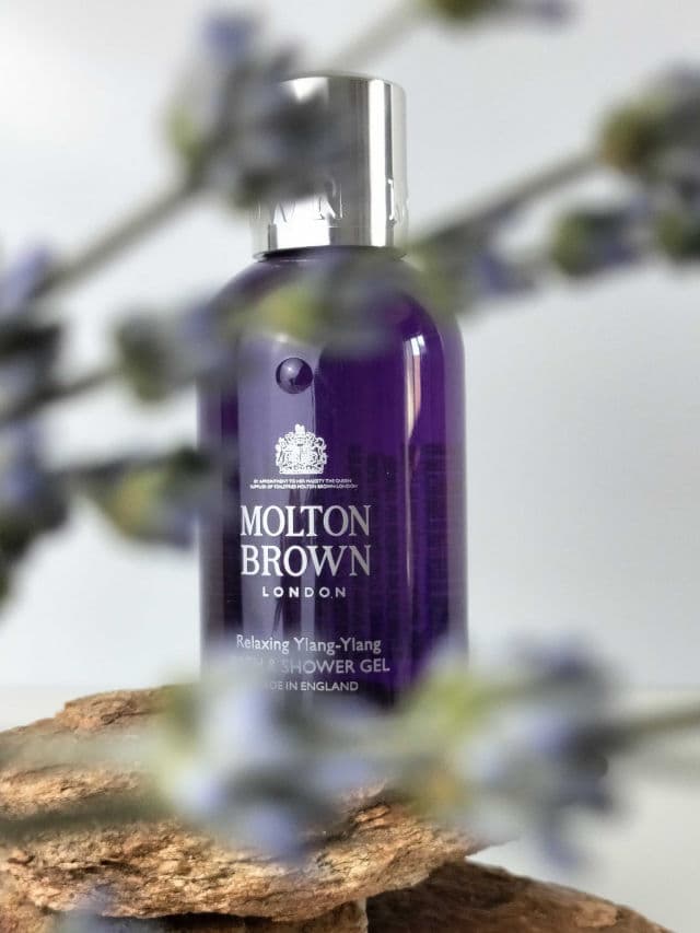 Molton Brown Relaxing Ylang-Ylang Bath & Shower Gel review photo by beautyfriya