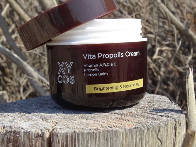 XYCOS Vita Propolis Cream review photo by beautyfriya