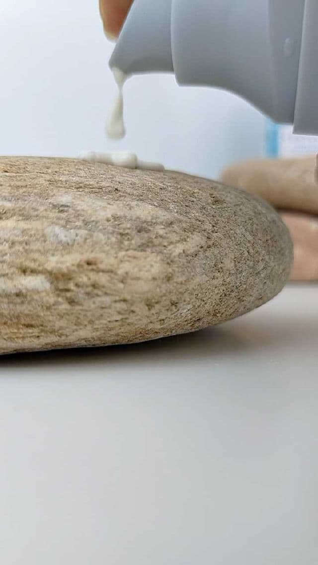 SKIN1004 Madagascar Centella Hyalu-Cica Water-Fit Sun Serum SPF50+ PA++++ review photo by beautyfriya