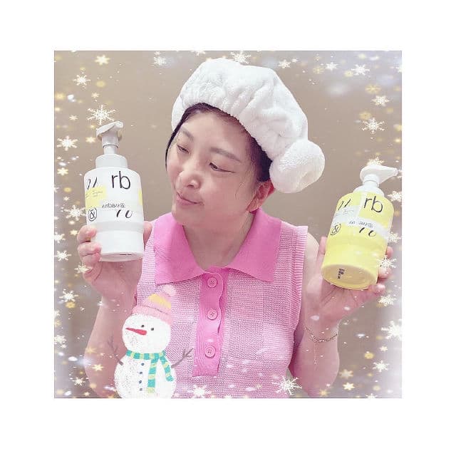 Urbanand Bubble Shampoo for Refreshing Scalp review photo by Spyvonne