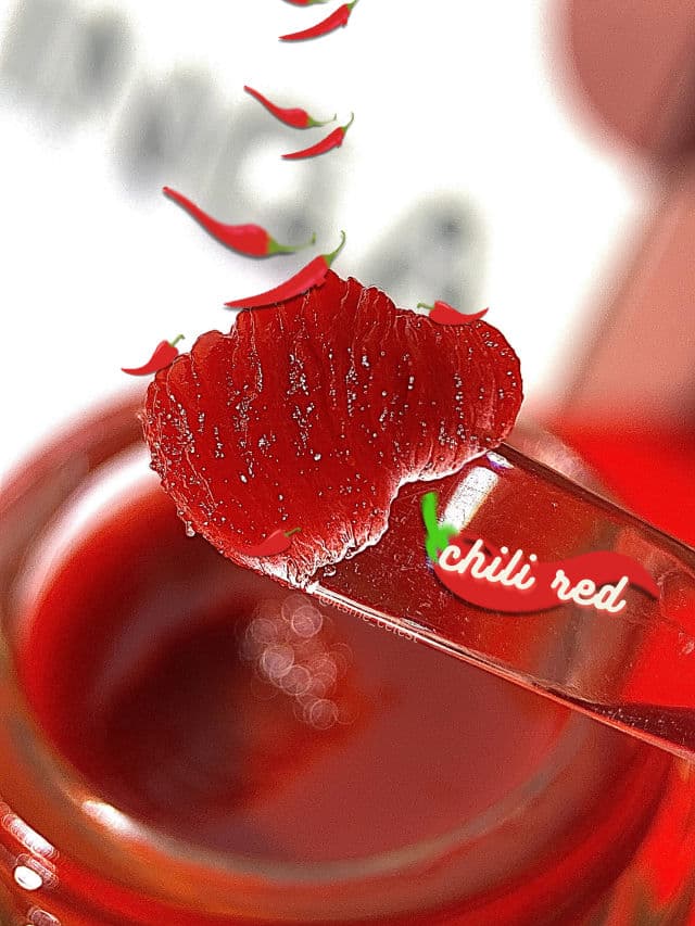 INGA Nude Coral review photo by itsmecelest