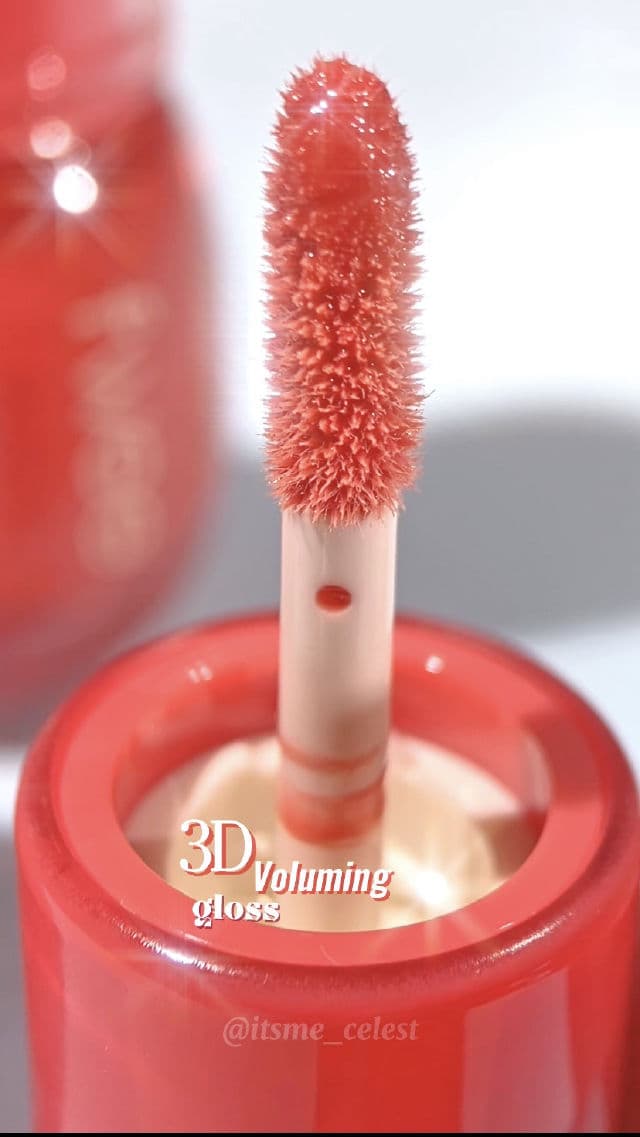 3D Voluming Gloss product review