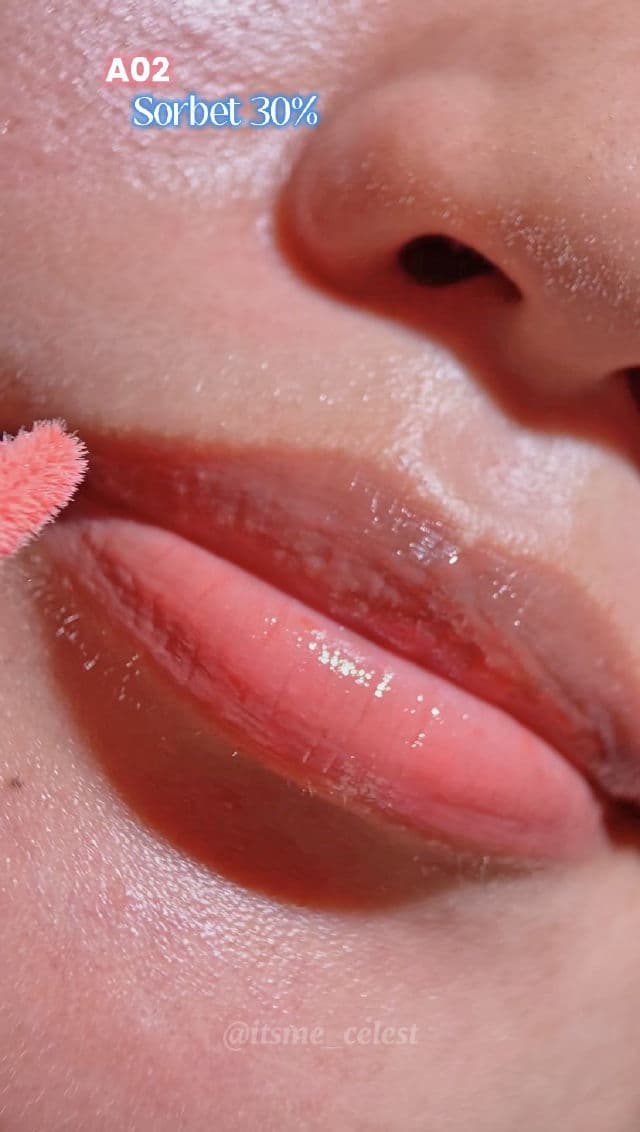 3D Voluming Gloss product review