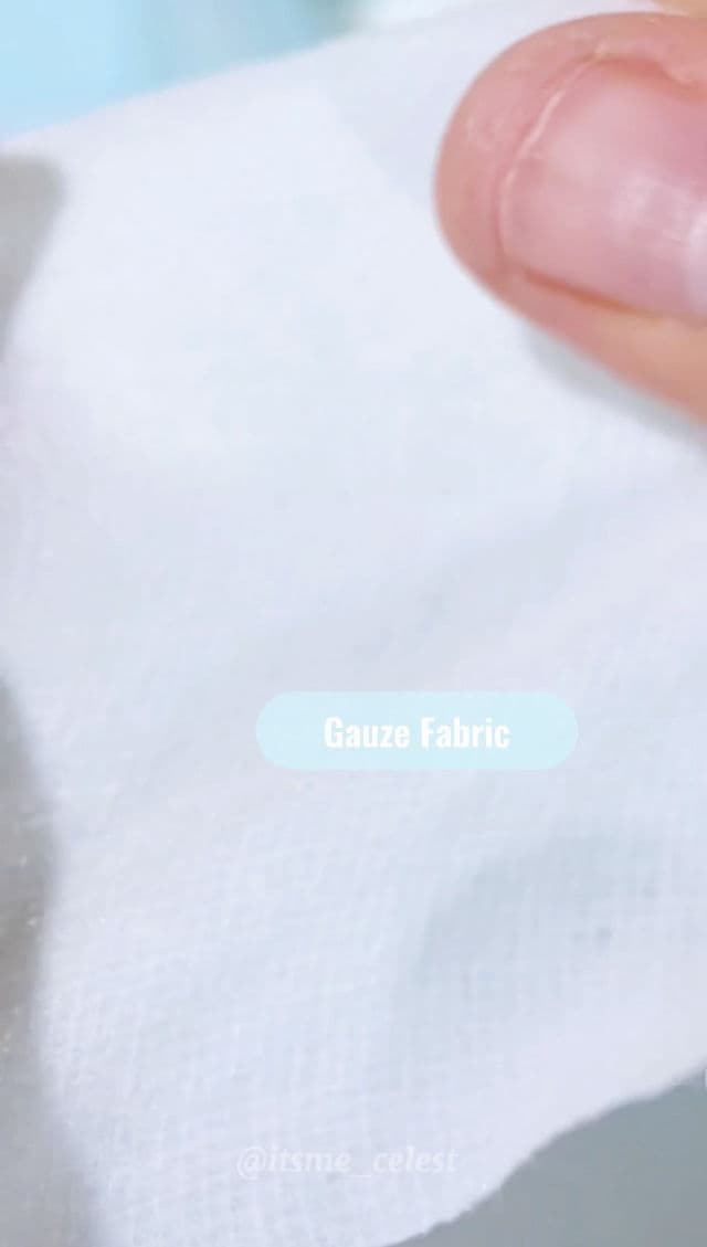 MEDIHEAL Madecassoside Blemish Pad review photo by itsmecelest