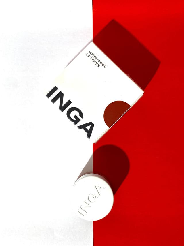 INGA Nude Coral review photo by itsmecelest