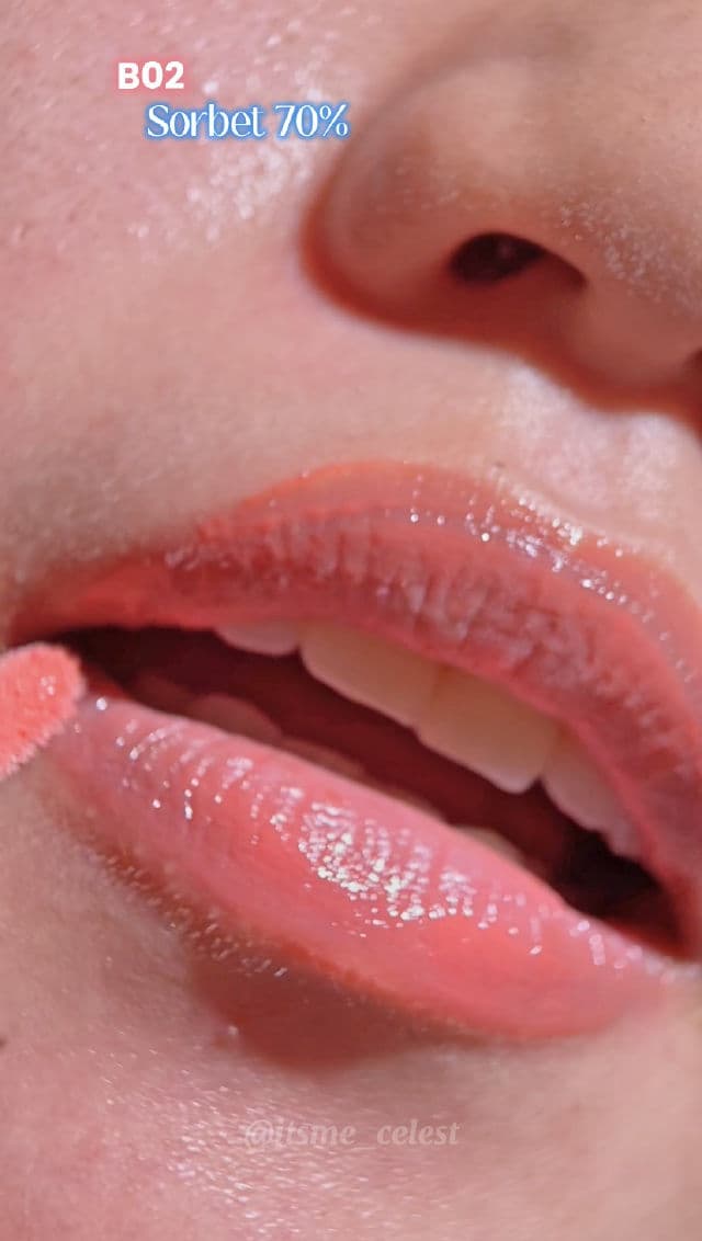 3D Voluming Gloss product review