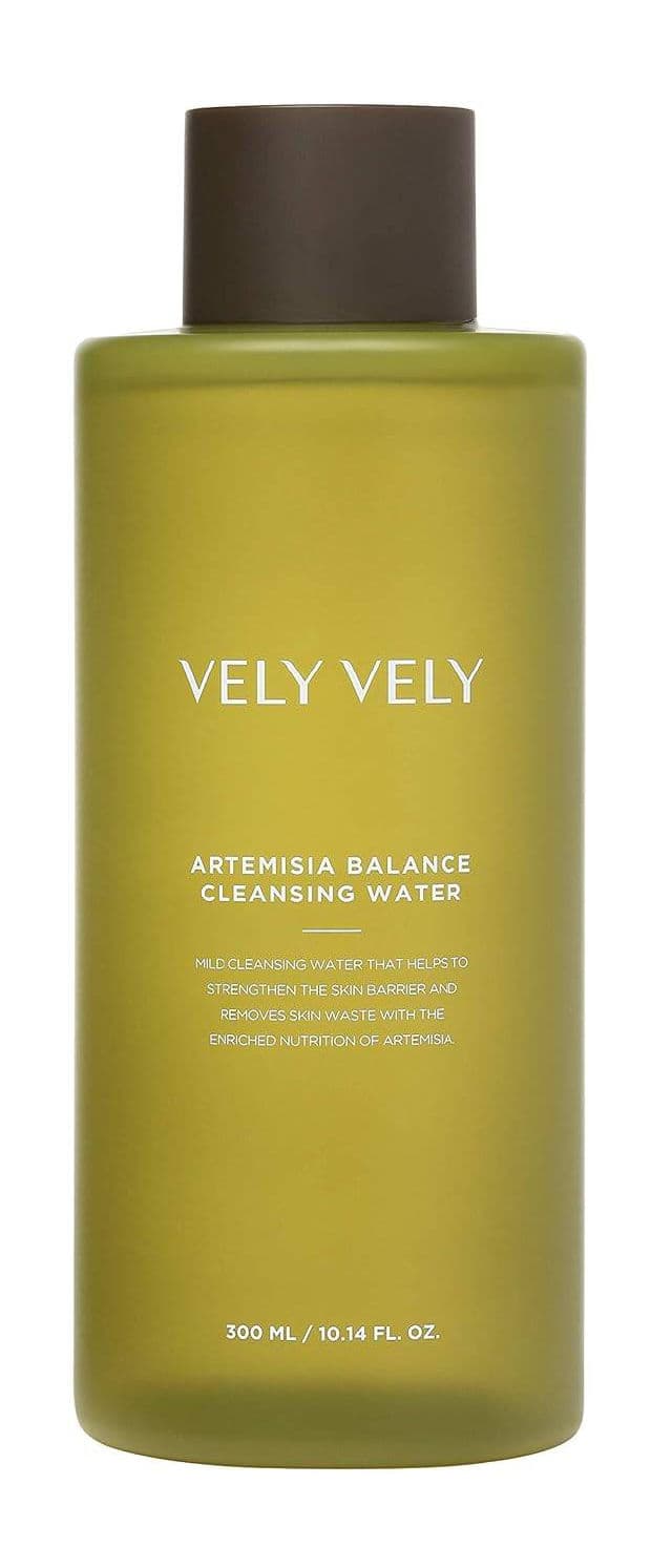 Artemisia Balance Cleansing Water product review